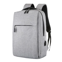 Morral Crown, para PC, con multiples bolsillos, de 41 x 28 x 12 cmts