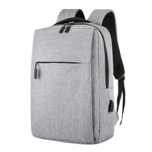 Morral Crown, para PC, con multiples bolsillos, de 41 x 28 x 12 cmts