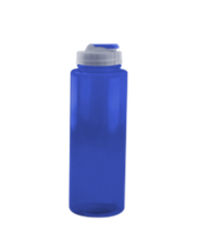 Termo Bolitito 700 ml, 23 onzas, tapa Dispensadora, 23 cm alto x 6.8 diam