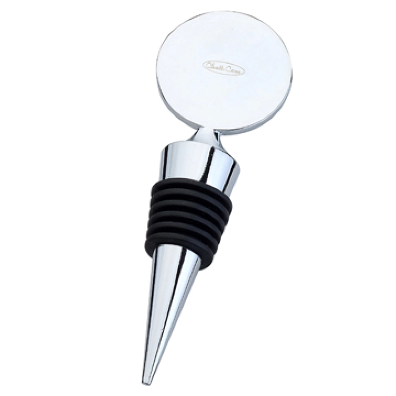 Tapon Metalico para Vino