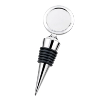 Tapon Metalico para Vino