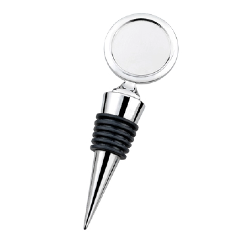 Tapon Metalico para Vino