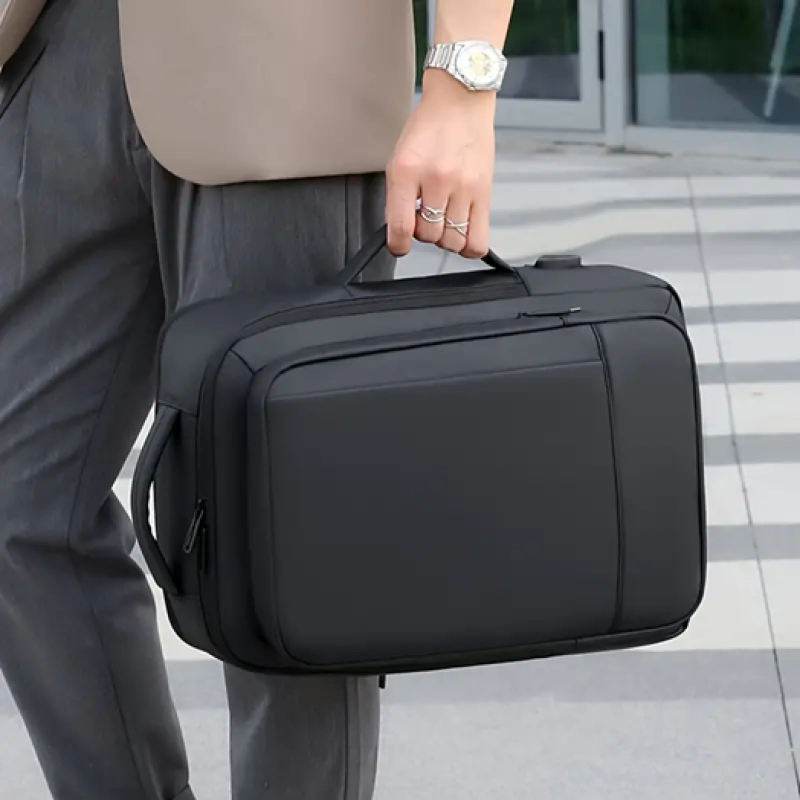 Morral Cadillac, para PC, de 42 x 31 x 12 cmts