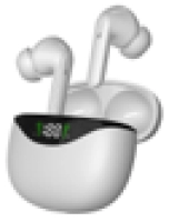 Audifonos Bluetooth