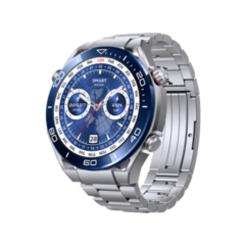 Reloj Inteligente con Multiples Funciones, con llamada Bluetooth