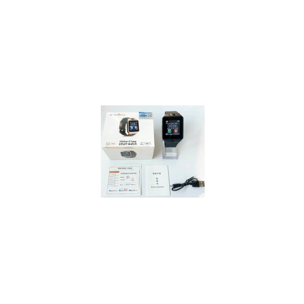 Reloj Inteligente con Multiples Funciones