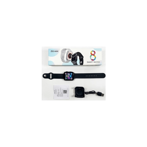 Reloj Inteligente con Multiples Funciones
