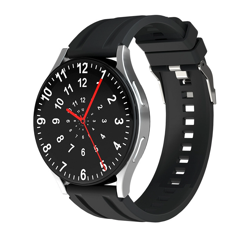 Reloj Inteligente con Multiples Funciones