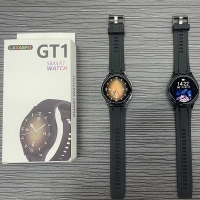 Reloj Inteligente con Multiples Funciones