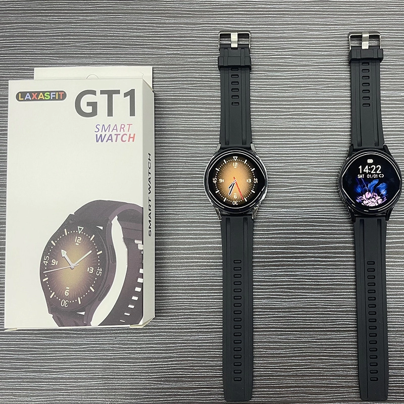 Reloj Inteligente con Multiples Funciones