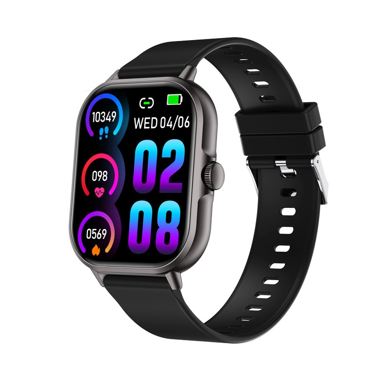 Reloj Inteligente con Multiples Funciones