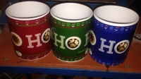 Mugs en Cerámica, 10 onzas, color blanco, para sublimar