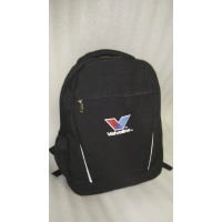 Morral Luxor porta PC, 32 x 45 x 15 cmts