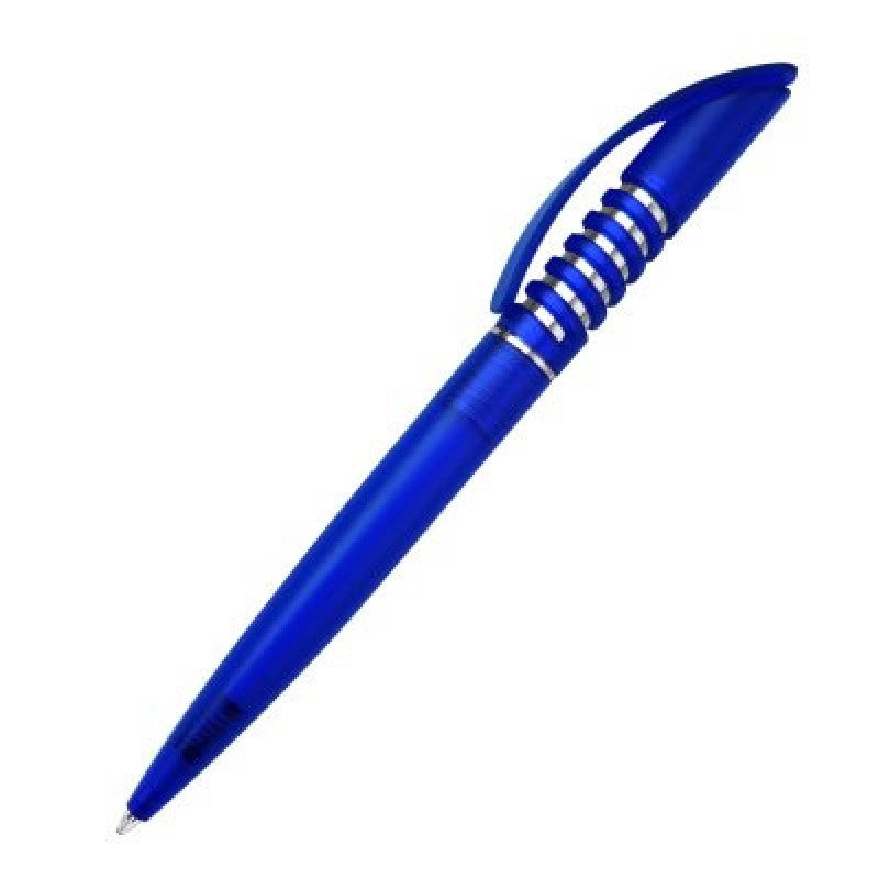 Boligrafo Smith, plastico