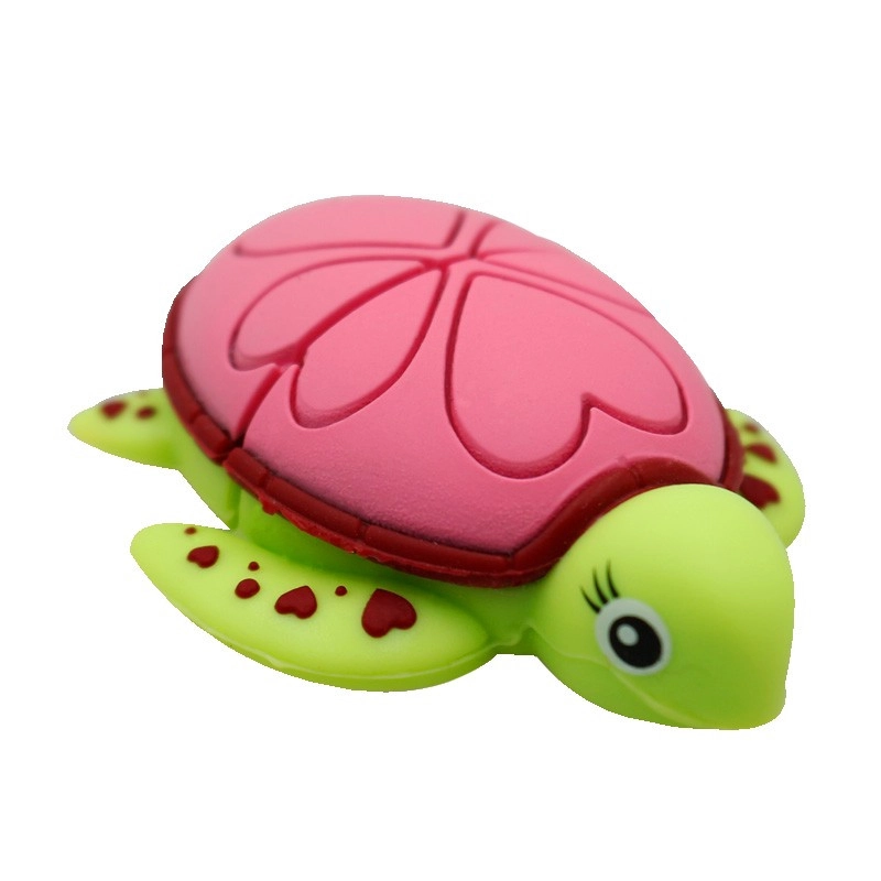 Memoria USB en PVC 3D diseño Tortuga