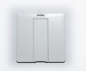 Memoria USB en forma de Tarjeta, en ABS