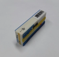 Memoria USB en PVC 2D diseño Caja de Medicina