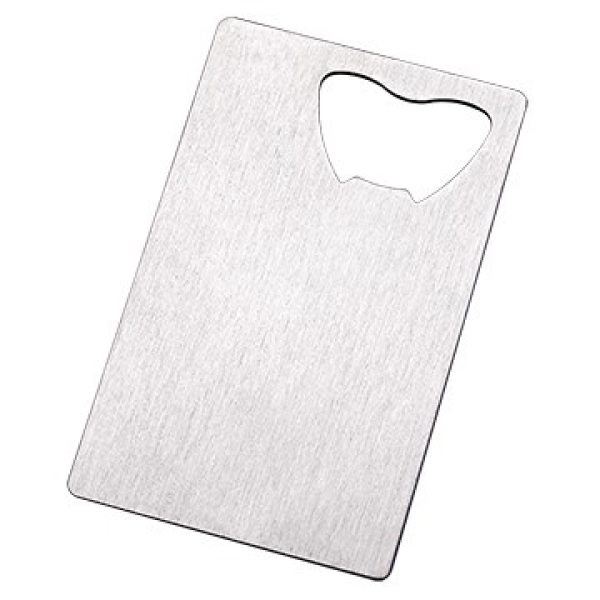 Destapador Metalico