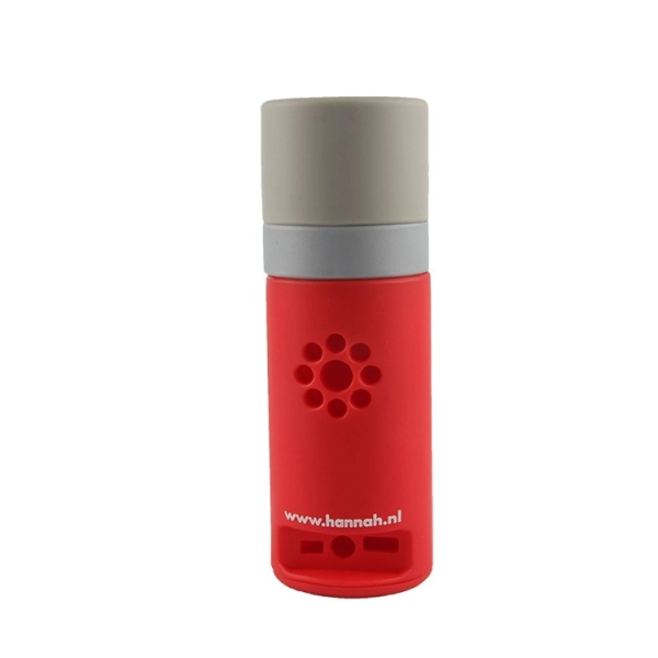 Parlantes Bluetooth en PVC 3D en forma de Frasco de Perfume