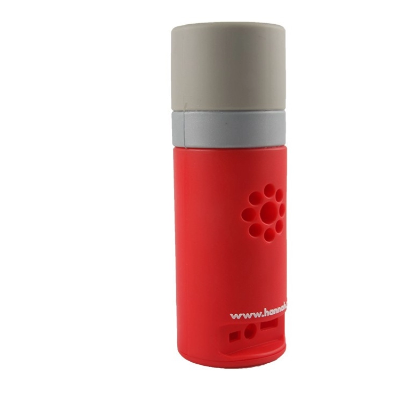 Parlantes Bluetooth en PVC 3D en forma de Frasco de Perfume