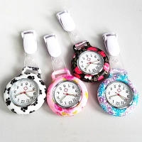 Relojes para Enfermera