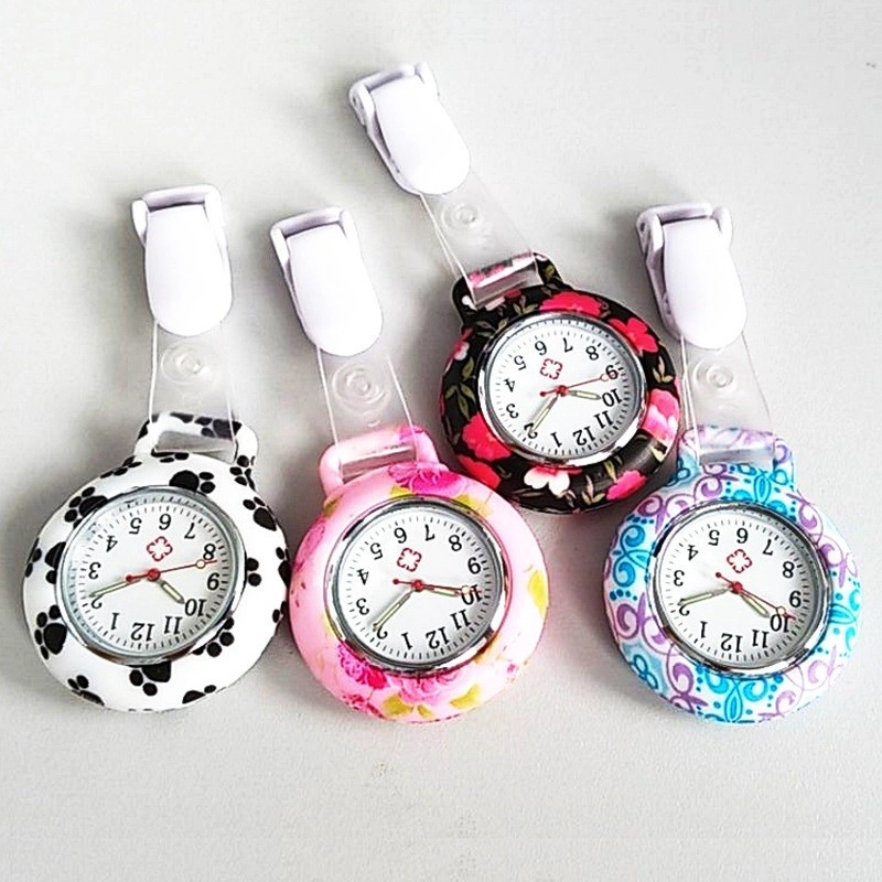 Relojes para Enfermera