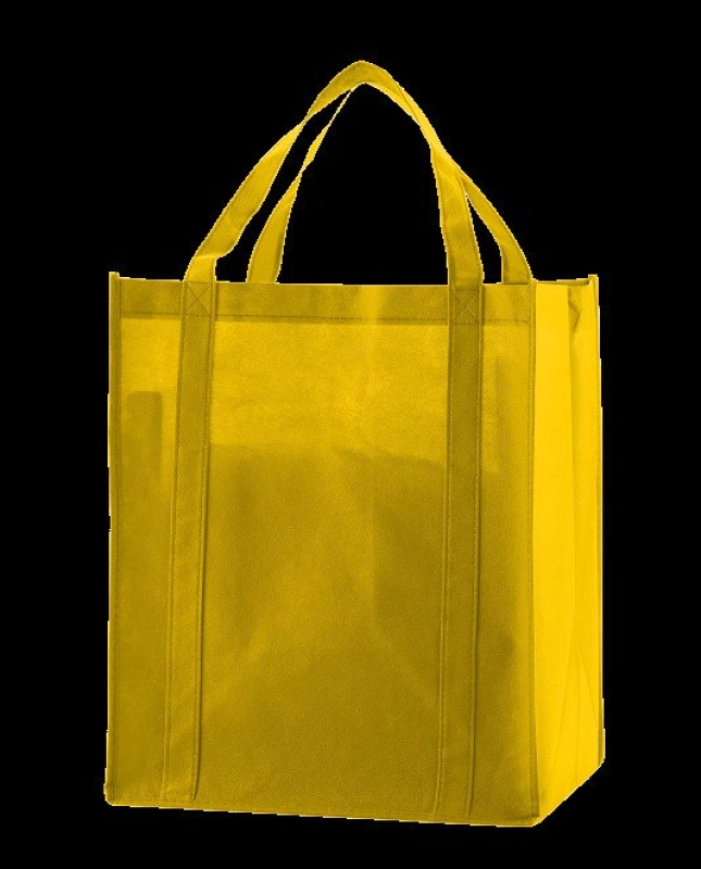 Bolsa Rodesia, en Kambral, medida 38 x 32 x 12 cmts