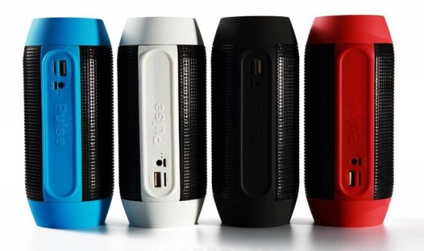 Parlante Bluetooth