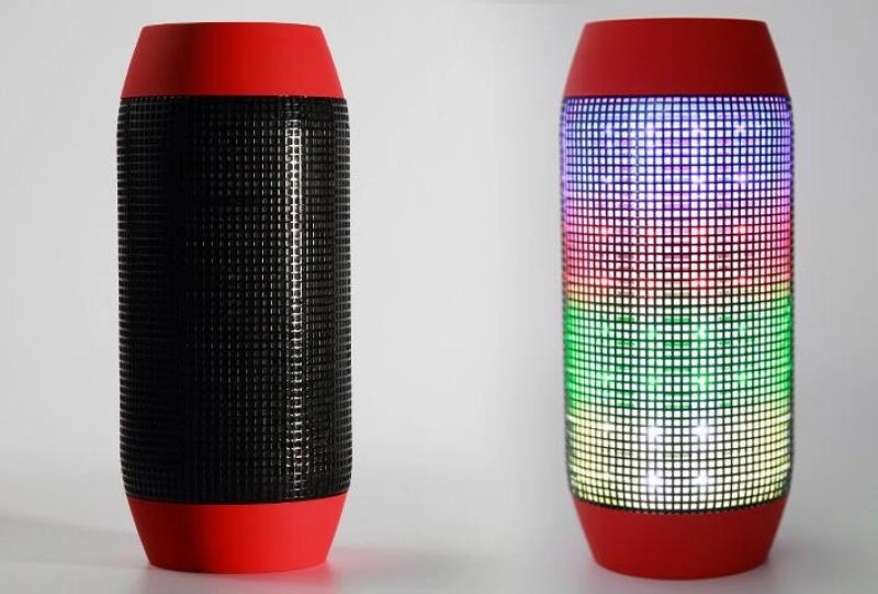 Parlante Bluetooth