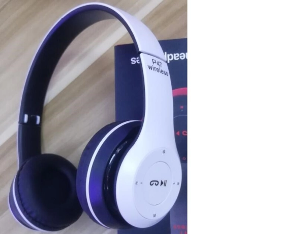 Audifonos Bluetooh