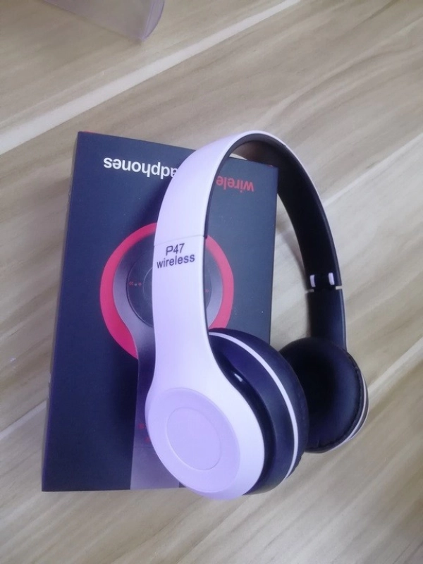 Audifonos Bluetooh