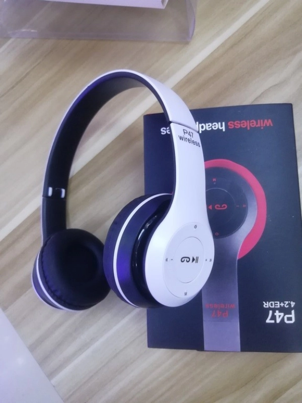 Audifonos Bluetooh