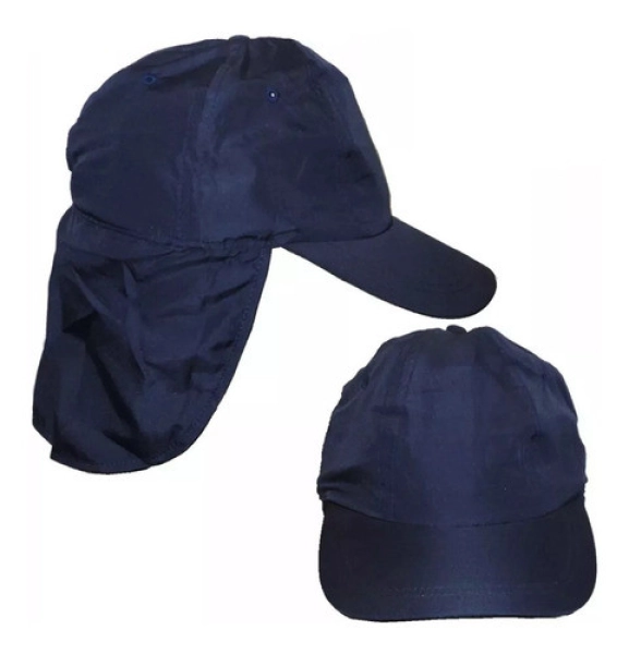 Gorra Estambul, con Tapa Nuca