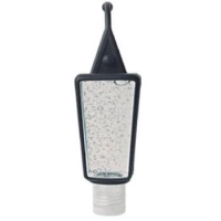 Estuche Gel Antibacterial, de 30 ml., 7.8 x 3.5 cmts