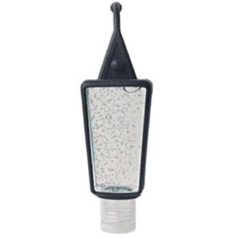 Estuche Gel Antibacterial, de 30 ml., 7.8 x 3.5 cmts